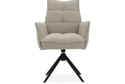 Discount Eetkamerstoel Sahara 400 Willemijn Eetkamerstoelen