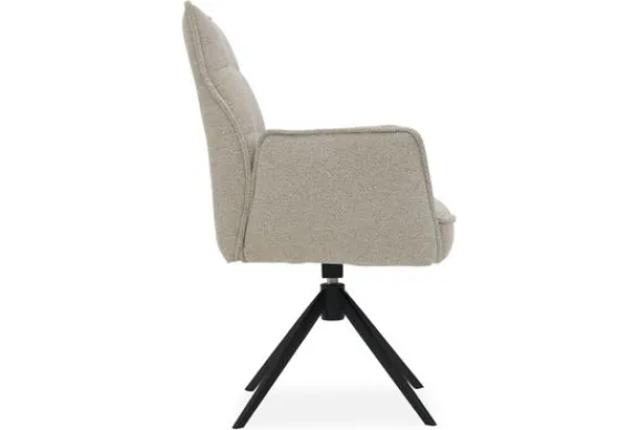 Discount Eetkamerstoel Sahara 400 Willemijn Eetkamerstoelen