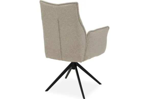 Discount Eetkamerstoel Sahara 400 Willemijn Eetkamerstoelen