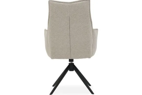 Discount Eetkamerstoel Sahara 400 Willemijn Eetkamerstoelen