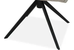 Discount Eetkamerstoel Sahara 400 Willemijn Eetkamerstoelen