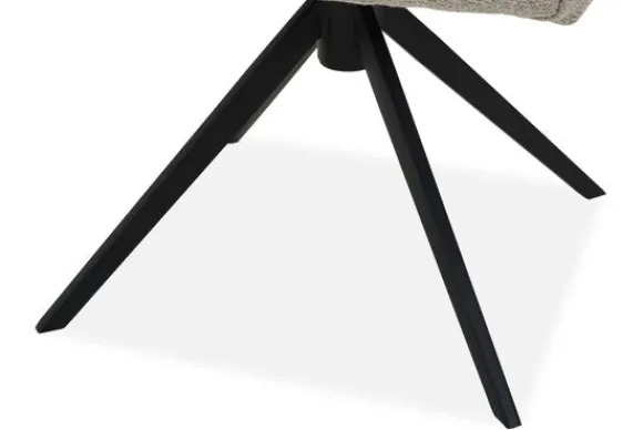 Discount Eetkamerstoel Sahara 400 Willemijn Eetkamerstoelen