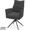 Clearance Eetkamerstoel Sahara 460 Willemijn Eetkamerstoelen