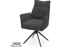 Clearance Eetkamerstoel Sahara 460 Willemijn Eetkamerstoelen