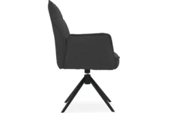 Clearance Eetkamerstoel Sahara 460 Willemijn Eetkamerstoelen