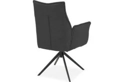 Clearance Eetkamerstoel Sahara 460 Willemijn Eetkamerstoelen