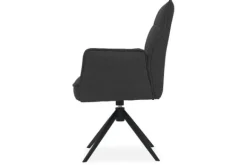 Clearance Eetkamerstoel Sahara 460 Willemijn Eetkamerstoelen