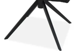 Clearance Eetkamerstoel Sahara 460 Willemijn Eetkamerstoelen