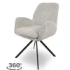 New Eetkamerstoel Salt 'n Pepper Charles Eetkamerstoelen