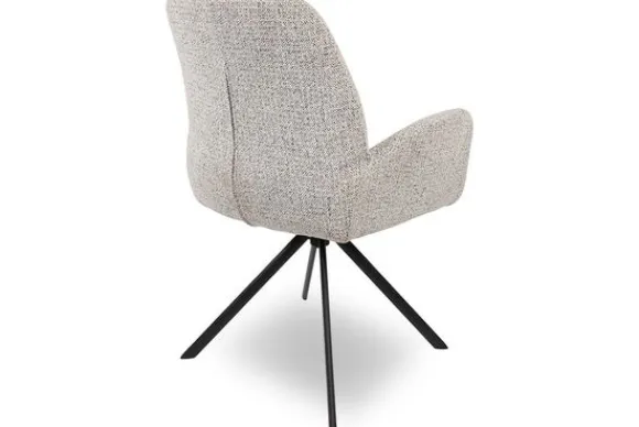 New Eetkamerstoel Salt 'n Pepper Charles Eetkamerstoelen