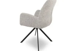 New Eetkamerstoel Salt 'n Pepper Charles Eetkamerstoelen