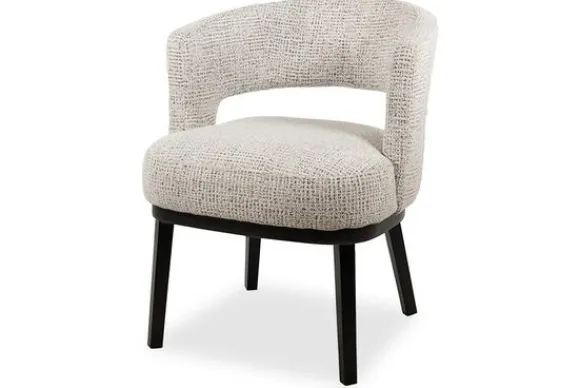 Sale Eetkamerstoel Salt 'n Pepper Sting Eetkamerstoelen