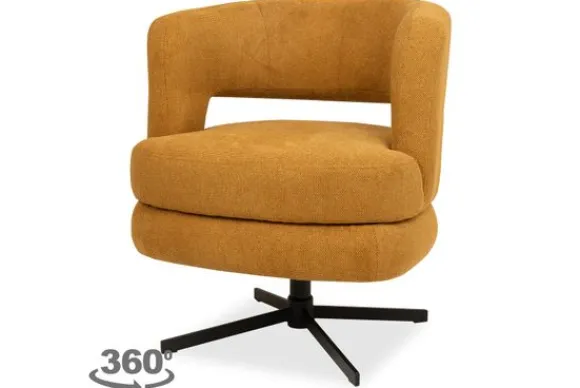 Clearance Eetkamerstoel Salute Eetkamerstoelen