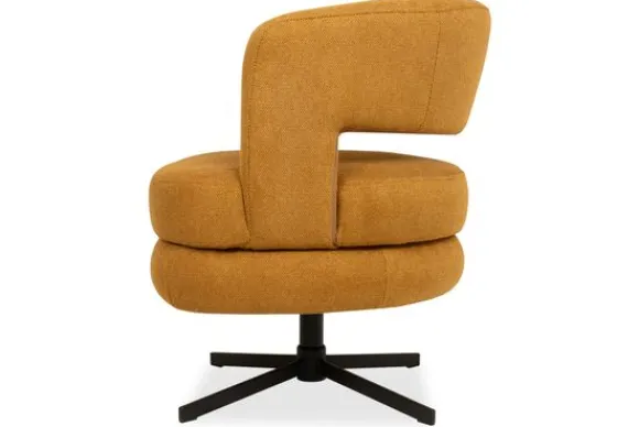 Clearance Eetkamerstoel Salute Eetkamerstoelen