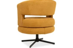 Clearance Eetkamerstoel Salute Eetkamerstoelen