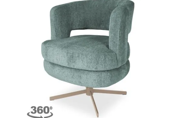 Outlet Eetkamerstoel Salute Eetkamerstoelen