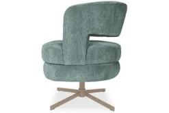 Outlet Eetkamerstoel Salute Eetkamerstoelen