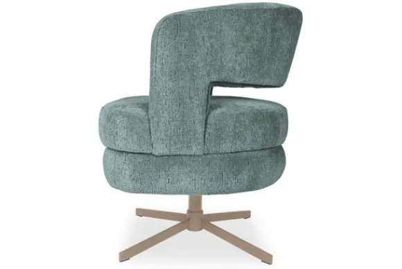 Outlet Eetkamerstoel Salute Eetkamerstoelen