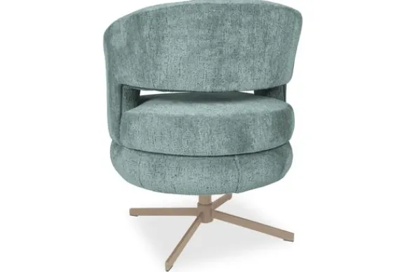Outlet Eetkamerstoel Salute Eetkamerstoelen