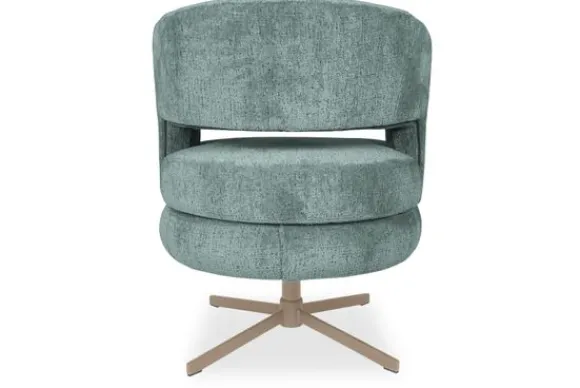 Outlet Eetkamerstoel Salute Eetkamerstoelen