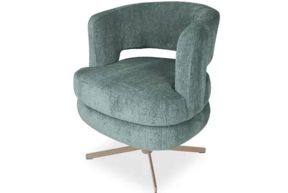 Outlet Eetkamerstoel Salute Eetkamerstoelen