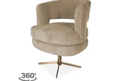 Eetkamerstoel Salute Eetkamerstoelen