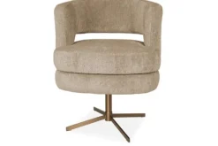 Eetkamerstoel Salute Eetkamerstoelen