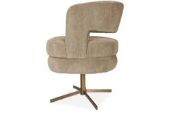 Eetkamerstoel Salute Eetkamerstoelen
