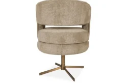 Eetkamerstoel Salute Eetkamerstoelen