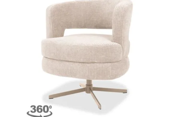 Outlet Eetkamerstoel Salute Eetkamerstoelen