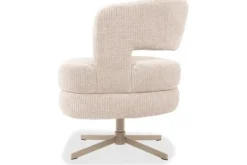 Outlet Eetkamerstoel Salute Eetkamerstoelen