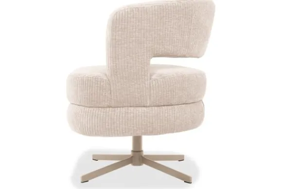 Outlet Eetkamerstoel Salute Eetkamerstoelen