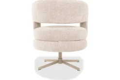 Outlet Eetkamerstoel Salute Eetkamerstoelen