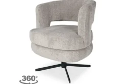 Discount Eetkamerstoel Salute Eetkamerstoelen