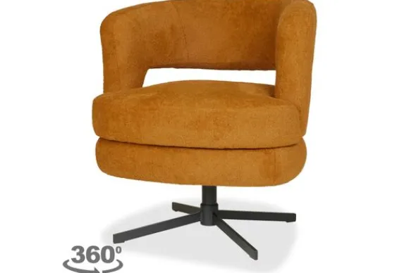 Online Eetkamerstoel Salute Eetkamerstoelen