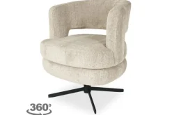 Clearance Eetkamerstoel  Salute Eetkamerstoelen