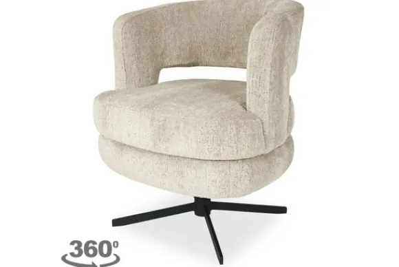 Clearance Eetkamerstoel Salute Eetkamerstoelen