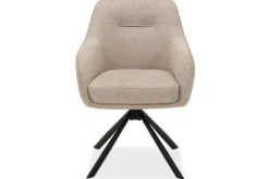New Eetkamerstoel Sand Brego 31 Madie Eetkamerstoelen
