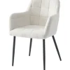 Hot Eetkamerstoel Sand Bronco Eetkamerstoelen