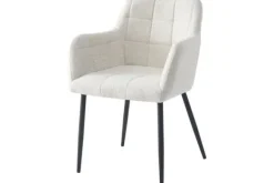 Hot Eetkamerstoel Sand Bronco Eetkamerstoelen