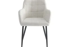 Hot Eetkamerstoel Sand Bronco Eetkamerstoelen
