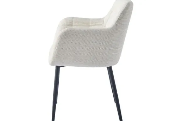 Hot Eetkamerstoel Sand Bronco Eetkamerstoelen
