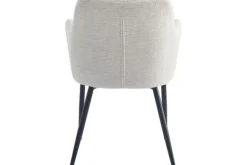 Hot Eetkamerstoel Sand Bronco Eetkamerstoelen