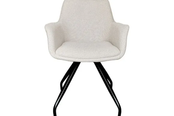 Clearance Eetkamerstoel Sand Duke Eetkamerstoelen