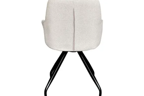 Clearance Eetkamerstoel Sand Duke Eetkamerstoelen