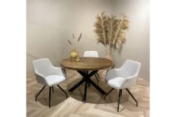 Clearance Eetkamerstoel Sand Duke Eetkamerstoelen