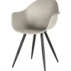 Eetkamerstoel Sand FF-45.049 Luca Eetkamerstoelen