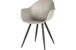 Eetkamerstoel Sand FF-45.049 Luca Eetkamerstoelen
