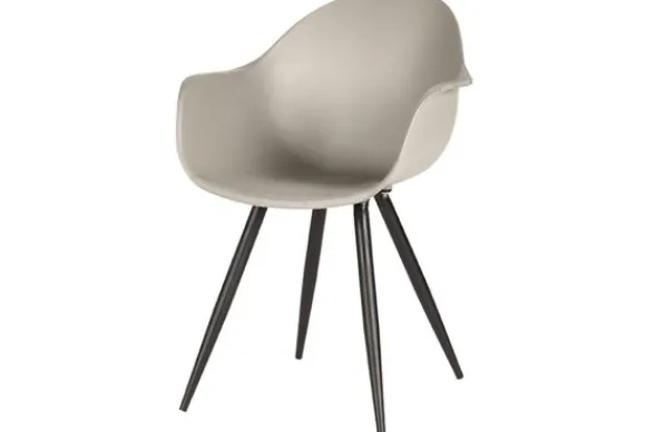 Eetkamerstoel Sand FF-45.049 Luca Eetkamerstoelen