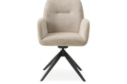 Discount Eetkamerstoel Sand Nebula Eetkamerstoelen